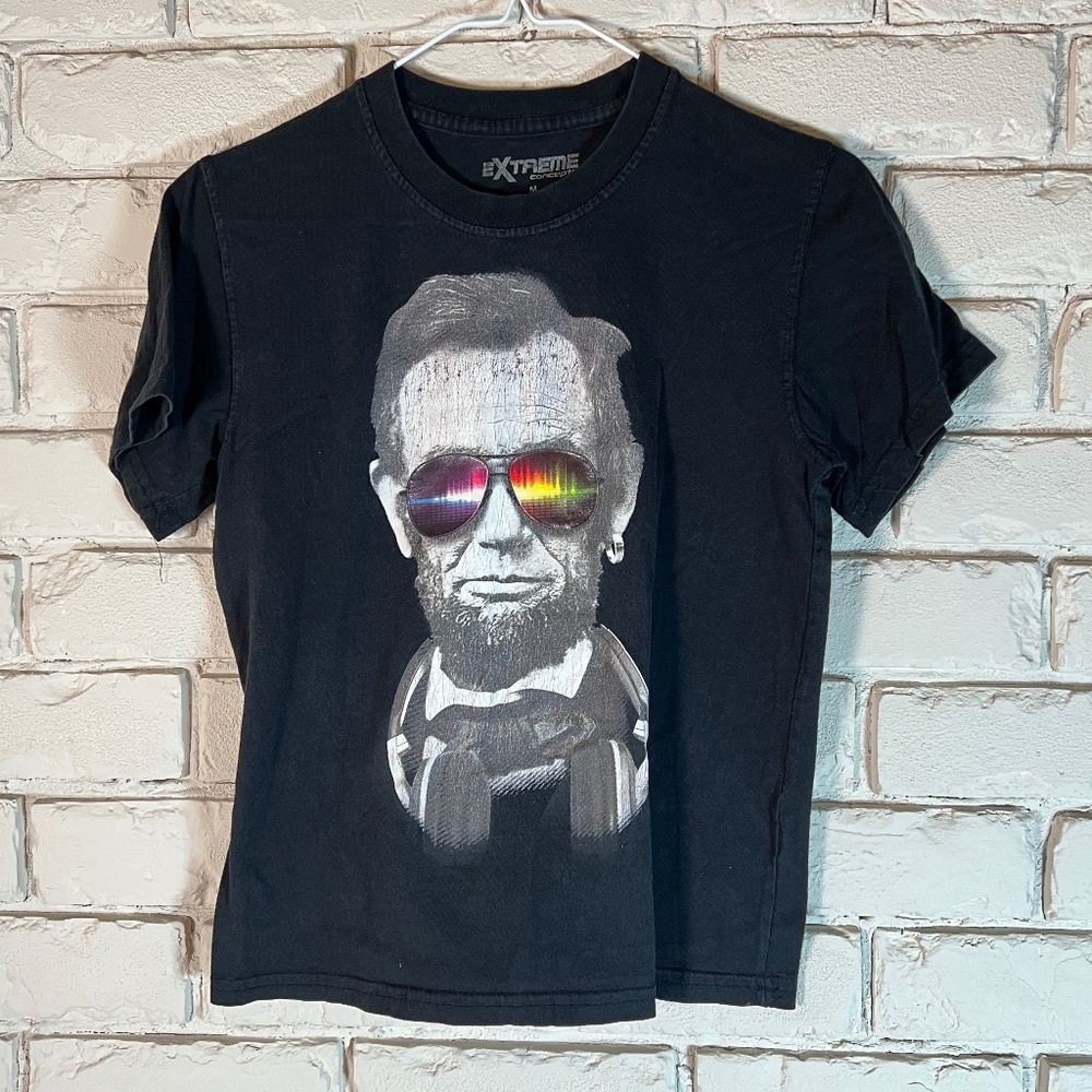 Extreme Concepts Short Sleeve T-Shirt